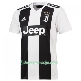 Juventus Dres Domaći 2018/19 Kratkih Rukava